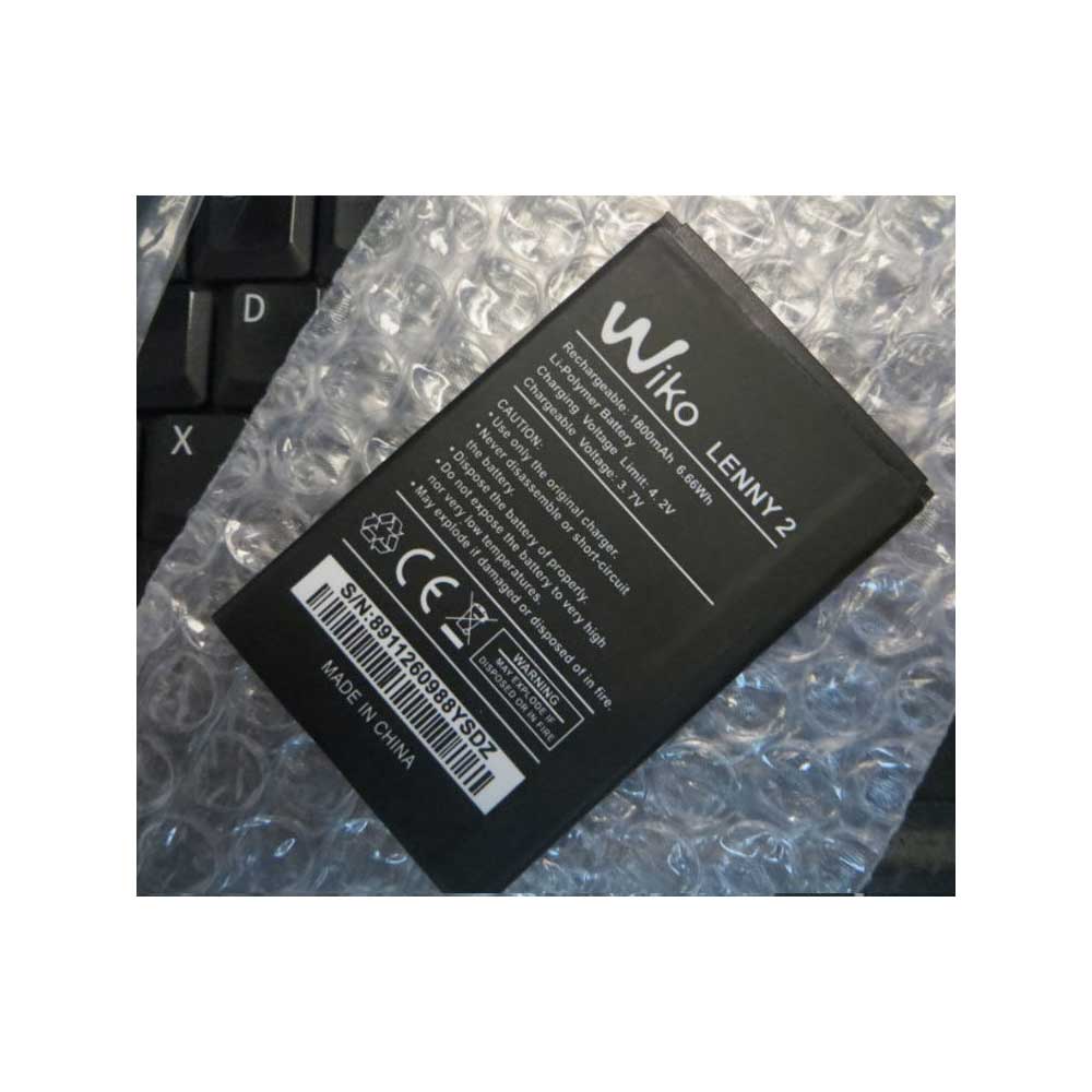 Wiko Lenny 2/Lenny 3 BATTERY  price in uae