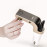 Carg7 Universal Car MP3 FM Transmitter Modulator Wireless Bluetooth compatible with smart mobile phone in uae