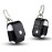 AirPods Cover Case Protective PU Leather Charging Cover Pouch Case Skin Sleeve price in uae