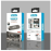 Go-Des Magnetic Mount Mobile Holder Black GD-HD636 in uae