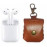 Haino Teko Germany pop 2040 pro Wireless Air Pods With Free Cover & Wireless Charger in uae