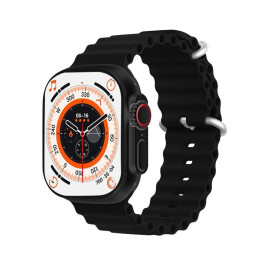 3 IN 1 Buldle Offer HOPE 8X SMARTPHONE(Android 6.0,4.5 Inch, 3G+WiFi,16GB+2GB),T800 Utra Smartwatch + 15ml Smartcollection Perfumes  price in uae