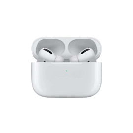 Haino Teko Germany Anc 3 Pro Wireless Air Pods With Free Cover & Wireless Charger price in uae