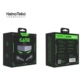 Haino Teko Germany Game Buds 21 price in uae