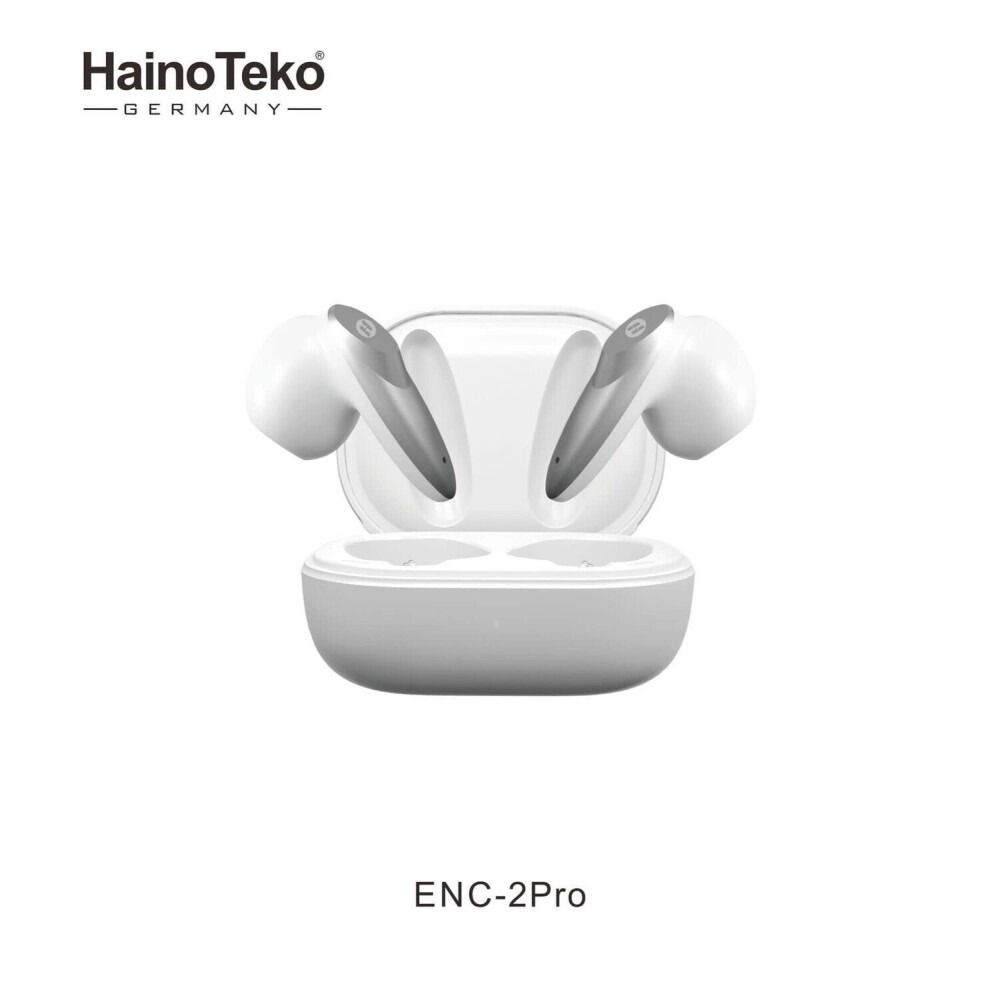 HainoTeko Enc 2 Pro Airpods  price in uae