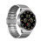 SK11 Plus Smart Watch for IOS and Android Waterproof 1.3inch HD screen Round Big Screen Watch Smartwatch in uae