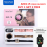 Haino Teko Germany RW-16 High-Quality Bluetooth Calling HD Ladies Smartwatch With FREE T500 Smartwatch + Analog Watch in uae