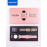 Haino Teko Germany G8 Mini Rose Gold Edition Smart Watch 45mm, Bluetooth Call, Wireless Charging, One Extra Strap  in uae