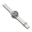 Haino Teko 46mm Bluetooth Smart Watch,RW-22 in uae