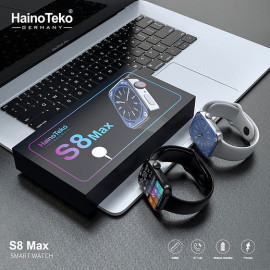 HainoTeko S8 Max Smart Watch price in uae
