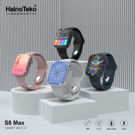 HainoTeko S8 Max Smart Watch price in uae