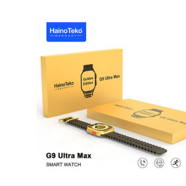 HainoTeko Germany G9 Ultra Max Smart Watch price in uae