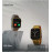 Haino Teko Germany G8 Max Golden Edition Smart Watch 45mm, Bluetooth Call, Wireless Charging, One Extra Strap  in uae