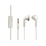 Generic Champ Stereo Headphones White