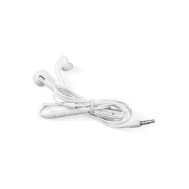 Generic Ear wired headphone EG920 3.5mm jack audio White price in uae