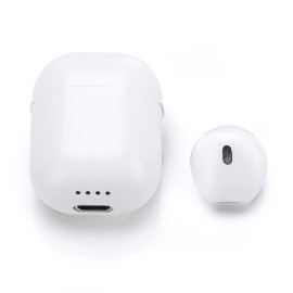 IP8 Invisible Bluetooth 4.2 + EDR Headphones In-ear Stereo Music Headset price in uae