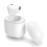 IP8 Invisible Bluetooth 4.2 + EDR Headphones In-ear Stereo Music Headset in uae