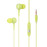K28 In-ear Wired Music Earphone with Microphone Earbuds Answering Phone 3.5mm in uae