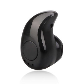 Mini Wireless Bluetooth 4.1 Stereo Sports HeadSet Handsfree Earphone Earbuds MIC price in uae