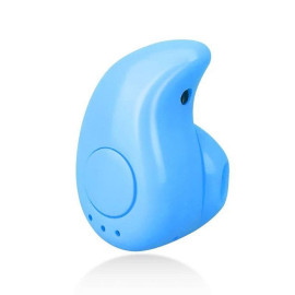 Mini Wireless Bluetooth 4.1 Stereo Sports HeadSet Handsfree Earphone Earbuds MIC price in uae
