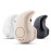 Mini Wireless Bluetooth 4.1 Stereo Sports HeadSet Handsfree Earphone Earbuds MIC price in uae
