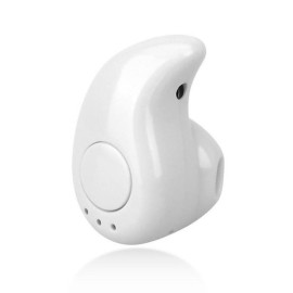 Mini Wireless Bluetooth 4.1 Stereo Sports HeadSet Handsfree Earphone Earbuds MIC price in uae