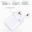 Newest Mini I9S TWS Airplus Wireless Bluetooth Headset Twins Wireless in uae