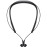 Samsung Level U2 Bluetooth Headset Black in uae