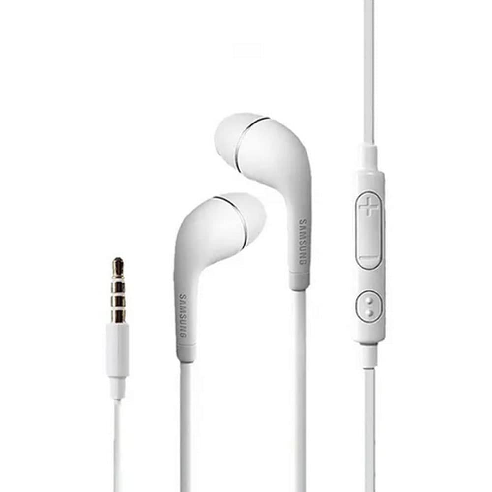 Samsung HS330 In-ear Stereo Earphones With Mic And In-line Control price in uae