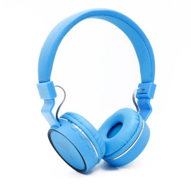 SH10 Wireless Bluetooth Clear Bass Headphone with Mic, TFT Card Support and FM price in uae