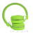 SH10 Wireless Bluetooth Clear Bass Headphone with Mic, TFT Card Support and FM in uae
