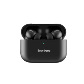 Smartberry Wireless Headphone H30, Black price in uae