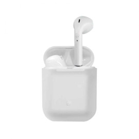 Smartberry Wireless Headphone i9S, White price in uae