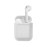 Smartberry Wireless Headphone i9S, White in uae