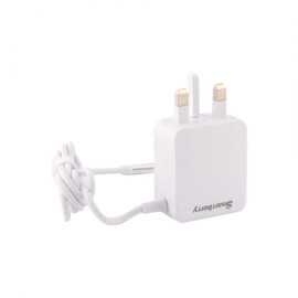 Smartberry 3.1A Fast Charger For IOS, C301i price in uae