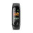 M3 Smart Sports Bracelet Fitness Band with Heart Rate Monitor Bluetooth Waterproof Pedometer For Android & iOS, Black in uae