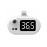 Iphone,Type-C,Normal Mobile Phone Thermometer in uae