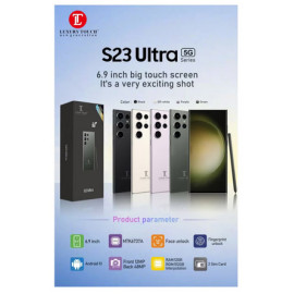 Luxury Touch S23 Ultra 5G smartphone 12/512GB price in uae