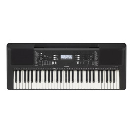 Yamaha PSR-E373 Portable Keyboard With 61 Keys price in uae