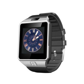 BUNDLE 3 IN 1 - Smartwatch with sim card + Memory Card + Inpods i12 price in uae