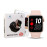 BSNL T500 Smart Wristband Watch Bluetooth Voice Bracelet - smartwatch price in uae