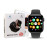 BSNL T500 Smart Wristband Watch Bluetooth Voice Bracelet - smartwatch in uae