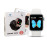 BSNL T500 Smart Wristband Watch Bluetooth Voice Bracelet - smartwatch in uae