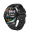 Lazor C1 SmartWatch SW31 1.28 inch Full Touch Screen with Bluetooth Health Tracker - Black price in uae