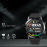 Lazor C1 SmartWatch SW31 1.28 inch Full Touch Screen with Bluetooth Health Tracker - Black in uae