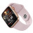 Modio Mc66 45mm Smartwatch Supports Bluetooth Call Heart Rate Meter in uae