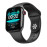 Modio Mc66 45mm Smartwatch Supports Bluetooth Call Heart Rate Meter price in uae