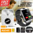 BUNDLE 3 IN 1 - Smartwatch with sim card + Memory Card + Inpods i12 in uae