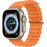 Watch T800 Ultra Series Smartwatch Supports Bluetooth Call Heart Rate Meter in uae