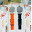 W&O X8 Ultra Smart Watch Men Ulltra Series 8 NFC Unlock Smartwatch Bluetooth Call 2.08 Inch Wireless Charge Fitness Bracelet Sport Watches price in uae